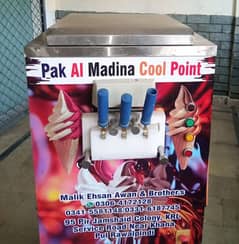 Ice cream machine for sale