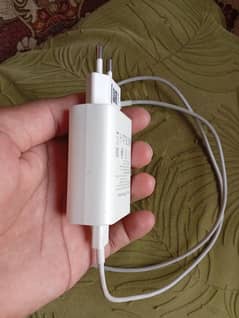 Vivo Y28 original Flash Charger 45w