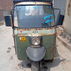 rikshaw