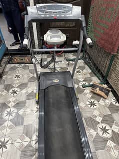 Treadmill for sale