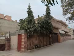 (Urgent) Spacious 13 Marla DOUBLE STORY House in Civil Defence Cantt