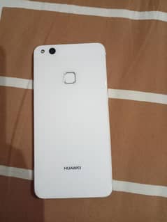 Huawei P10 lite