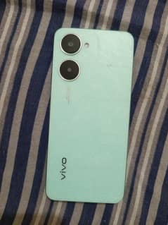 Vivo y03 4/64 for sale urgent