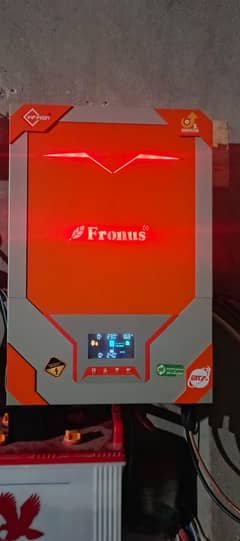 frouns