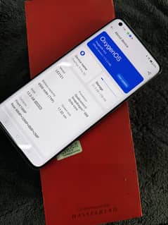 one plus 9pro5G official approved
