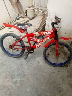 cycle