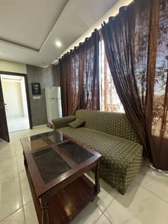 Luxurious 1, 2, 4-Bedroom Apartment for Rent Prime Location & Stunning Views!