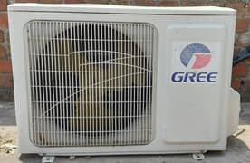 Gree Split AC 1.50 ton Non Inverter
