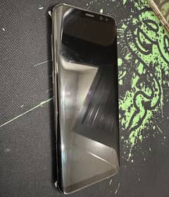 Samsung s8+ 4/64gb PTA approved
