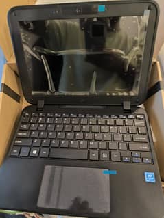 HAIER HR-101CW quad core x64 laptop for sale 10.1 inches