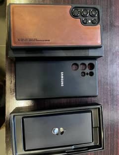 Samsung Galaxy S22 Ultra 5G Official Pta Approved