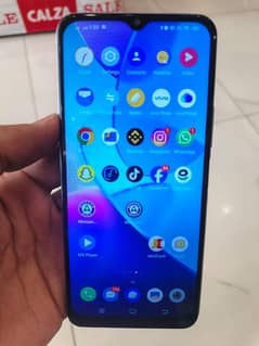 vivo y20 4gb 64gb