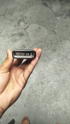 1 month use ha urgent sale