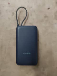 Mi original power bank