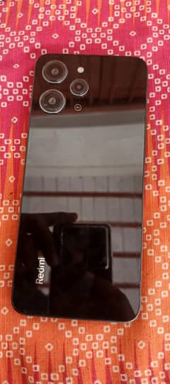 Redmi 12
