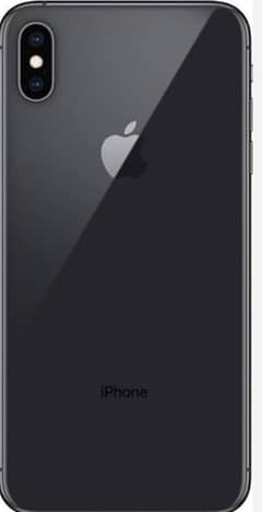 IPhone XS pta approved