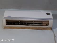 1 ton dawlance ac for sale buyer can contact