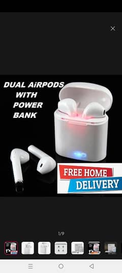 i9 Airpod