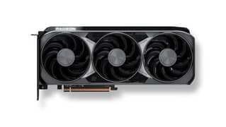 Radeon™ RX 9070 XT