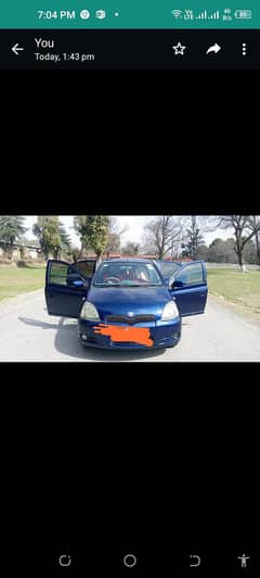 vits car