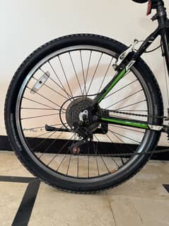 sports Cycle size 28 .