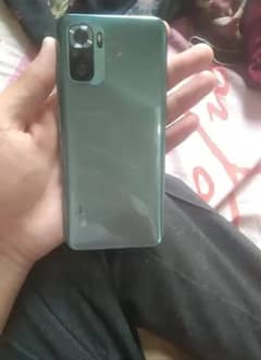 Redmi Note 10 6/128,GB
