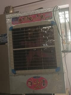 room colors AC DC