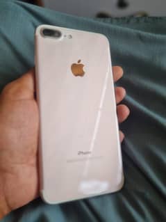 IPHONE 7 PLUS