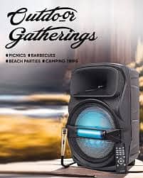 audionic speaker urgent selling