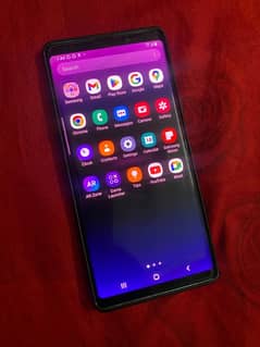 samsung note 9 6GB 128GB