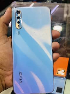 Vivo s1 4/128