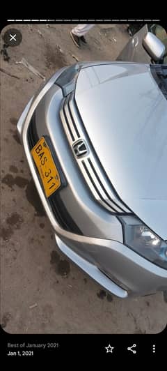 Honda car may koi kam nhi hay lo or yus karo bass total organil hay