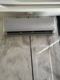 Haier ac 10/10 ac
