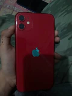 Iphone 11 jv non pta