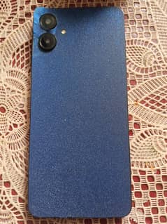 Samsung A06 6Ram 128Gb momery