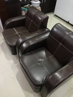 7 Seater Sofa Set