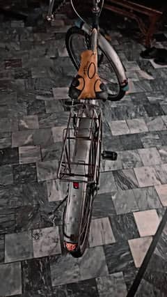 cycle
