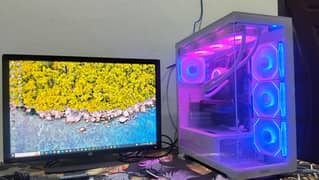 Ryzen 9 9950x High end gaming pc