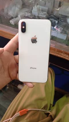 iPhone XS good condition