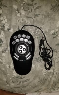 Contour ShuttlePRO v2