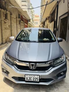 Honda city ivtec 2022