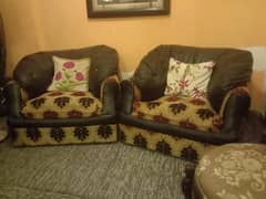 sofa