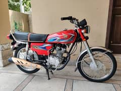 Honda 125.0306/40/43/704