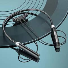 Bluetooth headphones