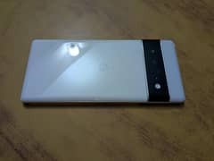Google Pixel 6 Pro
