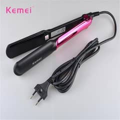 Straighteners