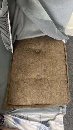 Sofa cumbad