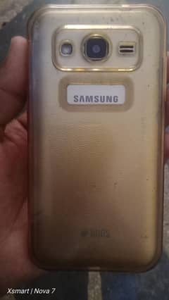 Samsung J2