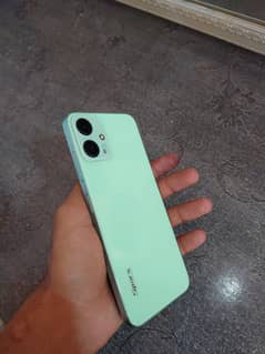 Spark Neo 7 plus