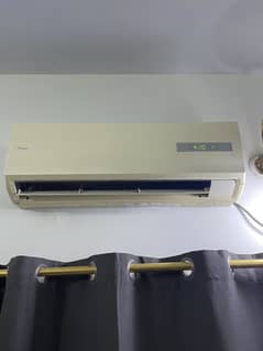 Haier 1 Ton | Perfect Cooling
